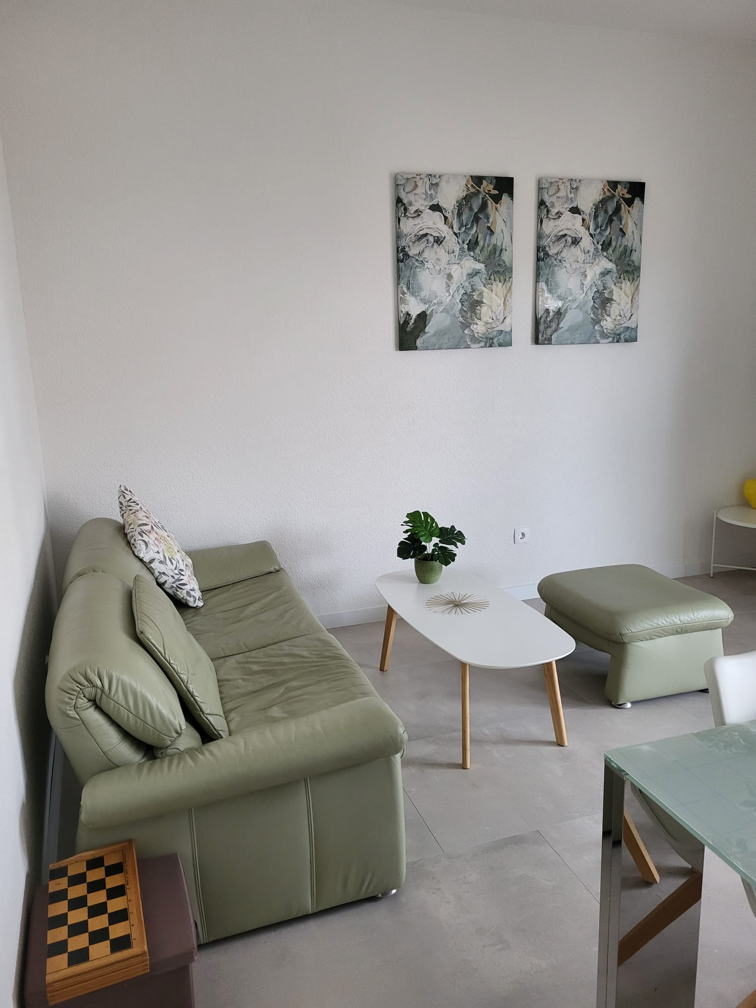 Apartment 2 — 3
